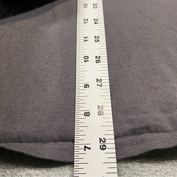 NASCAR Chase Elliott Mens T Shirt XL Gray NAPA #24 Short Sleeve Crew Neck Cotton - Picture 5 of 10